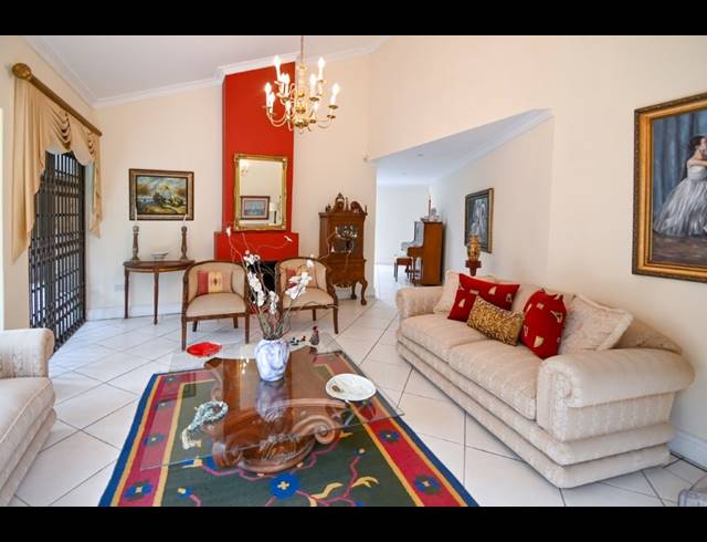 4 BEDROOM FREEHOLD FOR SALE IN WESTVILLE
